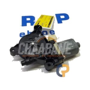 Moteur de vitre portiere 5Q0959801B Audi Q2 (GAB/GAG) 1.0 30 TFSI 12V 2016