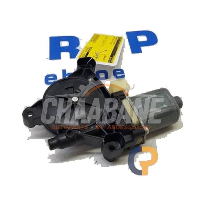Moteur de vitre portiere 5Q0959801B Audi Q2 (GAB/GAG) 1.0 30 TFSI 12V 2016