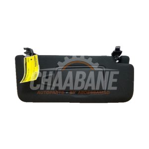 Ensemble pare-soleil A2228100210 Mercedes S (222.0/222.1) 3.0 S-350 BlueTEC, S-350d 24V