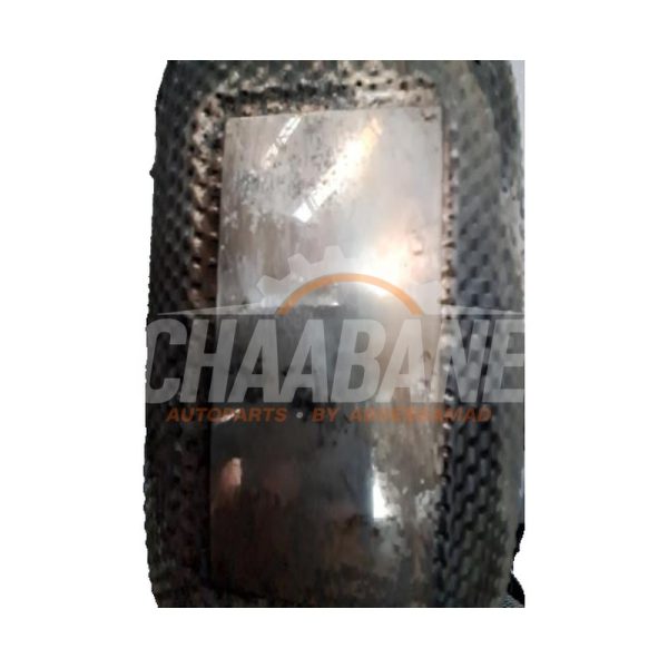 Filtre a particules 815680 BMW X1 (F48) sDrive 18d 2.0 16V 2014 / 2022