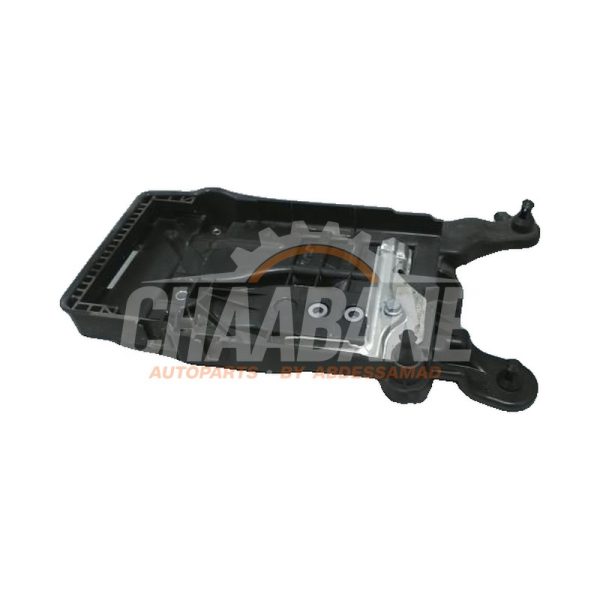 Boitier de batterie Seat Ibiza 2017
