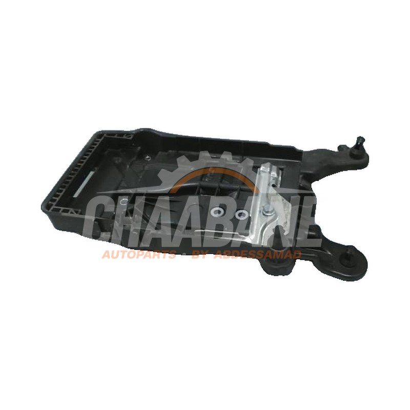 Boitier de batterie Seat Ibiza 2017