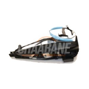 Poignee de porte avant droite 7304804 BMW X5 (F15) xDrive 40e PHEV 2.0 2013 / 2018
