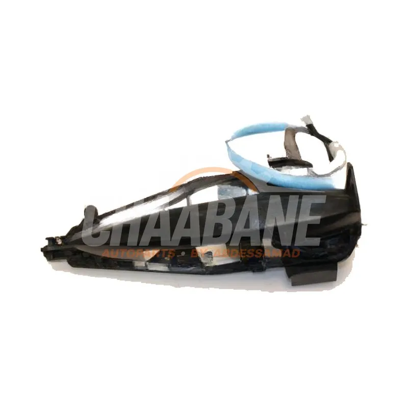 Poignee de porte avant droite 7304804 BMW X5 (F15) xDrive 40e PHEV 2.0 2013 / 2018