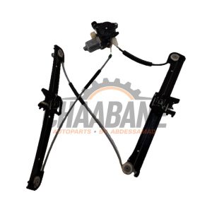 Moteur leve vitre avant gauche 5Q0959802B Audi RS 3 Sportback (8VA/8VF) 2.5 TFSI 20V Quattro 2015 / 2020
