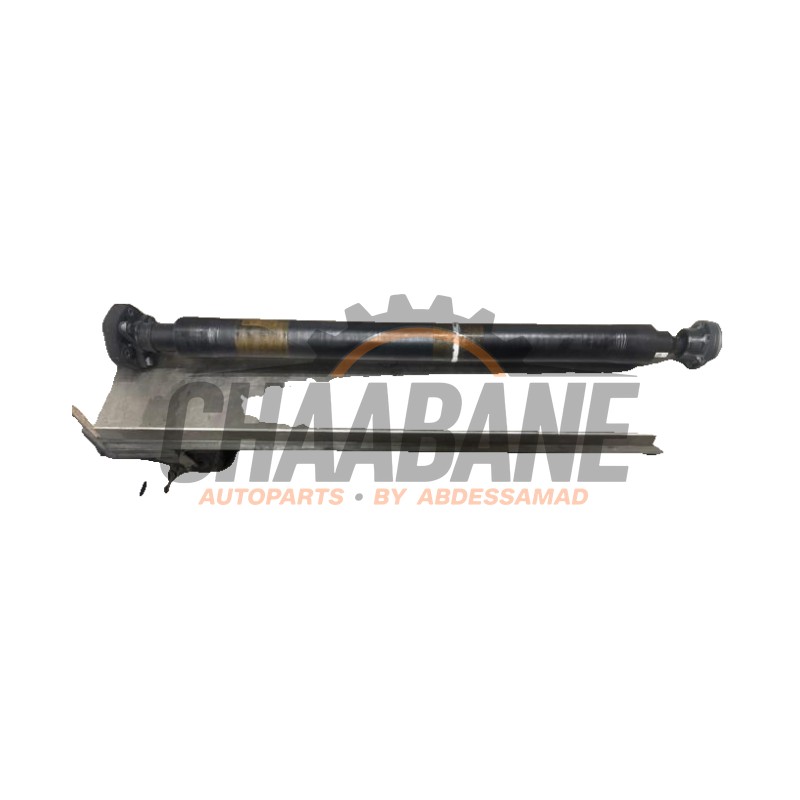 Arbre de transmission 06701542630 Maserati Grecale 2.0 GT MHEV Q4 16V 2022