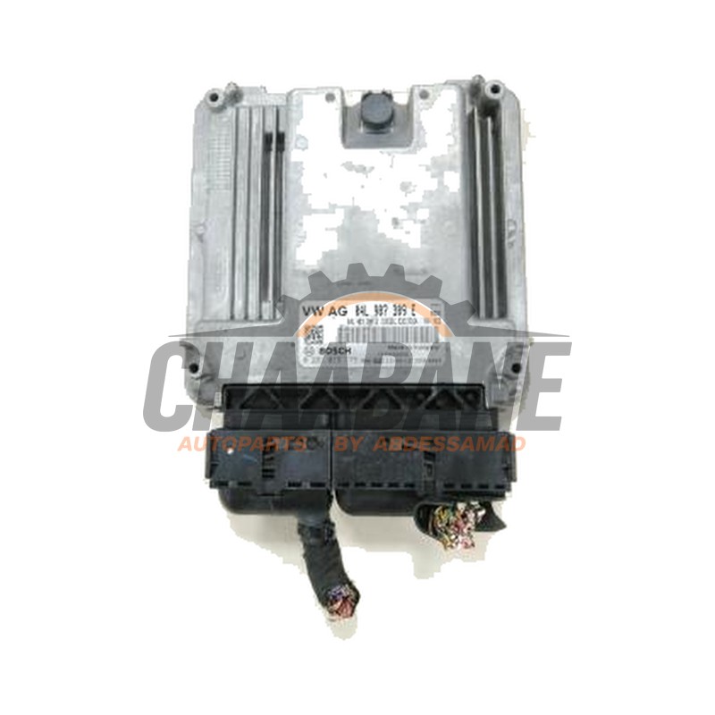 Ordinateur dadmission 04L907309E Seat Leon 2012 / 2020