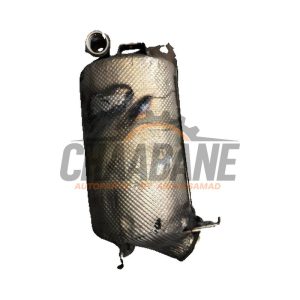 Filtre a particules 6541402201 Mercedes GLC Coupe (C253) 2.0 220d 16V 4-Matic