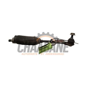 Barre daccouplement gauche Cupra Formentor 2.0 TSI 16V 4Drive 2020