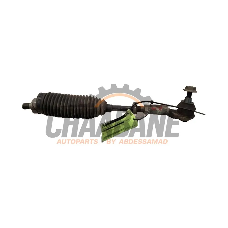 Barre daccouplement gauche Cupra Formentor 2.0 TSI 16V 4Drive 2020