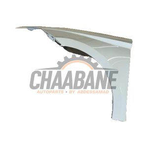 Aile avant gauche 6F0821105B Seat Ibiza V (KJB) 2017
