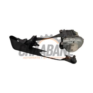 Ceinture de securite arriere gauche 72117497591 BMW X5 (G05) xDrive 25d 2.0 16V 2018