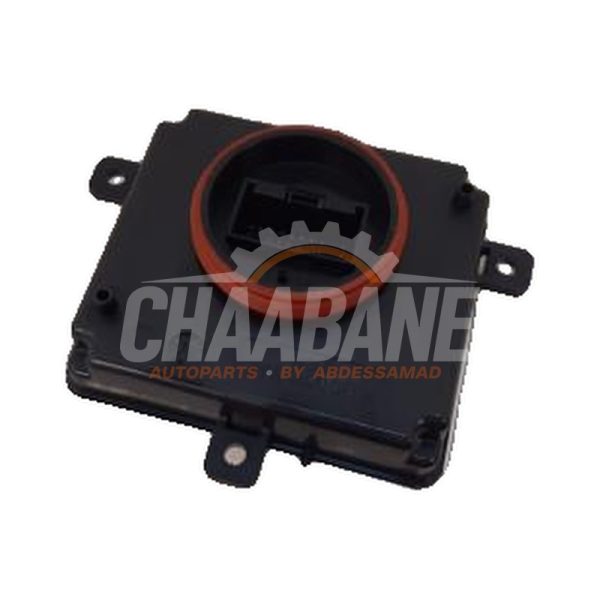 Ordinateur eclairage 4G0907697H Audi TT 2014