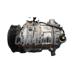 Compresseur de clim 64527948797 BMW M135 (F40) M135i xDrive 2.0 TwinPower 16V 2019