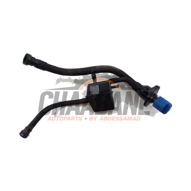 Tube de remplissage adblue reservoir 8W0131963A Audi A4 Avant (B9) 2.0 TDI 16V Quattro 2015