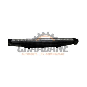 Feu de freinage supplementaire centre A1189065300 Mercedes CLA (118.3) 1.3 CLA-200 Turbo 16V