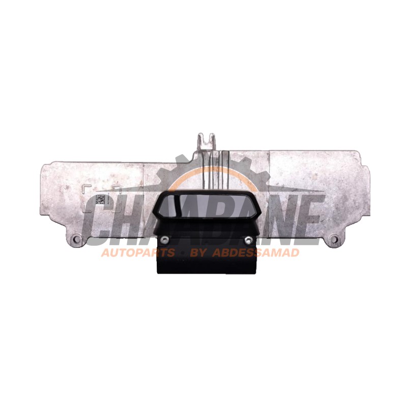 Module camera 6652982631602 BMW iX3 80 kWh 2020