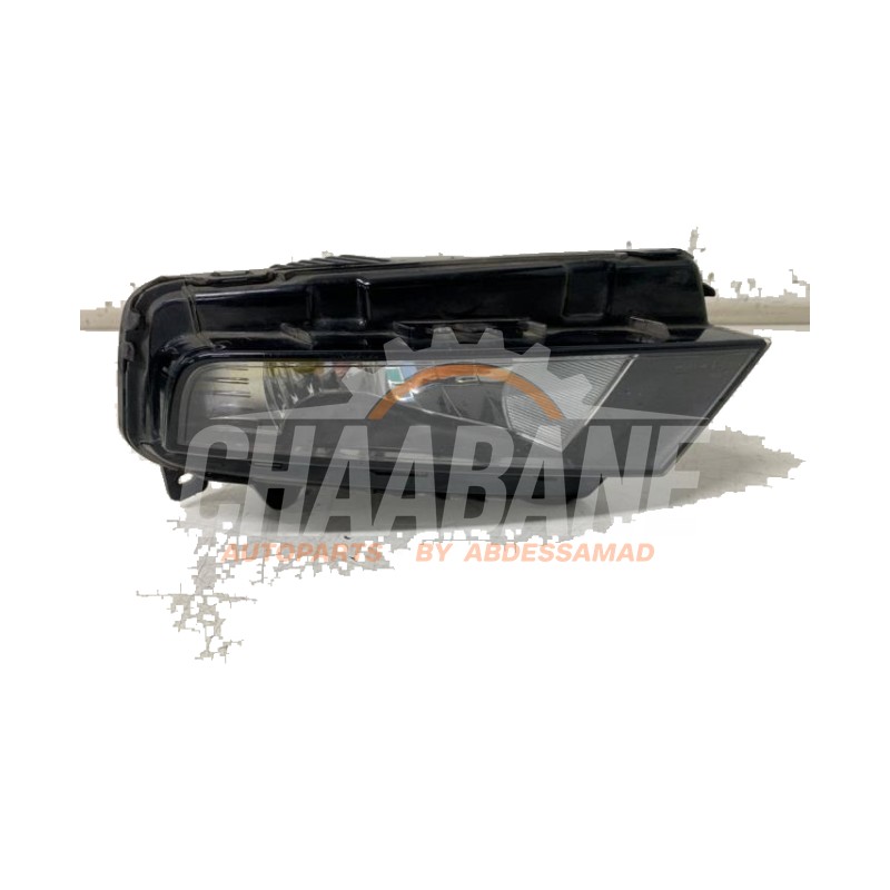 Feu antibrouillard avant droit 1ND01259802 Seat Leon ST (5FF) 1.6 TDI 16V 2012 / 2020