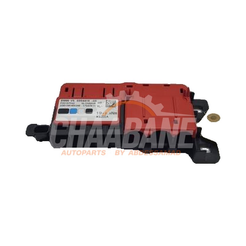 Porte fusible 699441905 BMW 3 serie Touring (G21) 318i 2.0 TwinPower Turbo 16V 2019