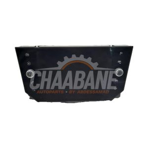 Affichage navigation 6F0919605B Seat Ibiza V (KJB) 1.0 TSI 12V 2017