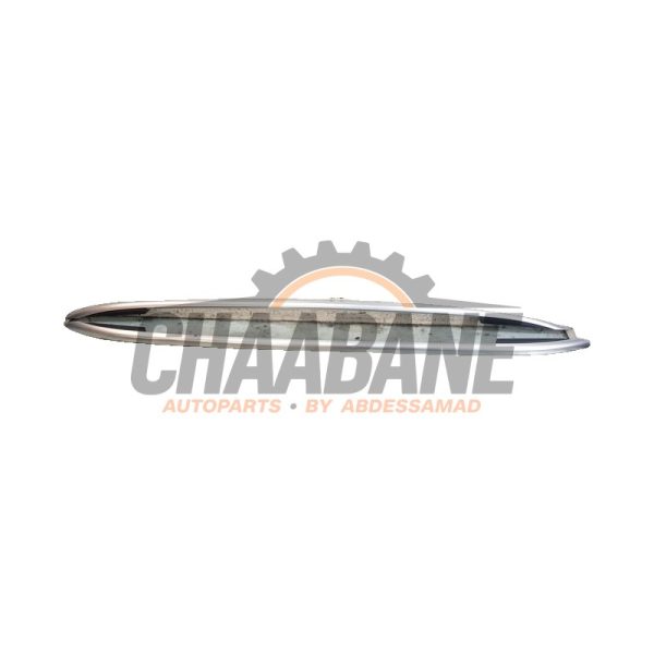 Kit rails de toit 524860044ZAQ Seat Tarraco 1.5 TSI ACT 16V 2018 / 2024