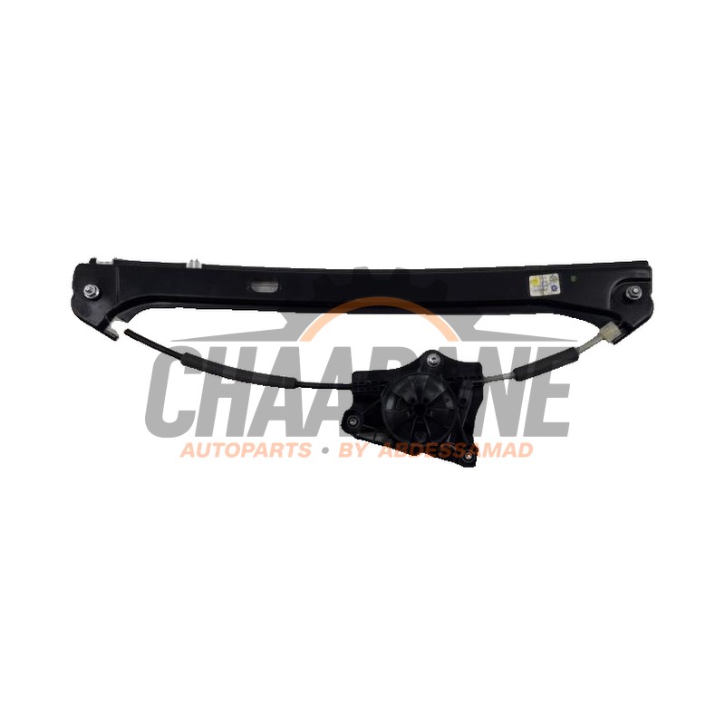Moteur leve vitre arriere droit Skoda Kodiaq 2.0 TDI 150 16V 2016