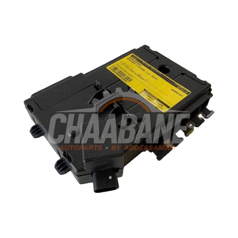 Porte fusible A2055402850 Mercedes C Estate (S205) C-220 CDI BlueTEC, C-220 d 2.2 16V