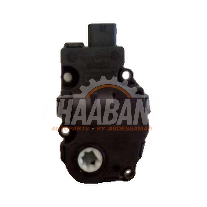 Clapet chauffage moteur 109951703 Mercedes GLE Coupe (C292) 350d 3.0 V6 24V BlueTEC 4-Matic