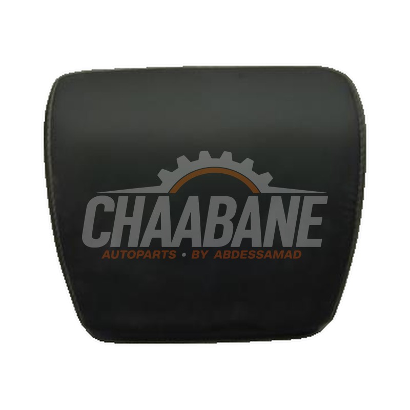 Support principal LR092406 Landrover Range Rover Velar (LY) 2.0 16V P250 AWD