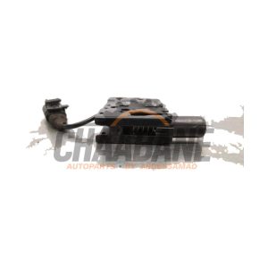 Serrure de coffre 8V0823509 Audi RS 3 Sportback (8VA/8VF) 2.5 TFSI 20V Quattro Performance 2015 / 2020