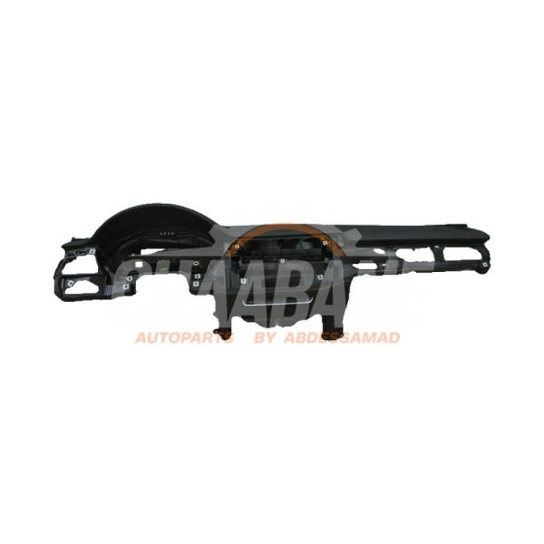 Tableau de bord Audi A4 2024