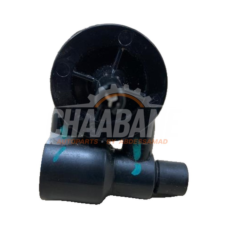 Conduit (divers) A1778660000 Mercedes B (W247) 2.0 B-200d