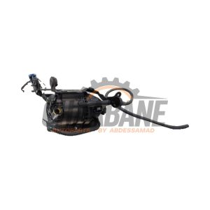 Filtre carburant HPLA3B072AB Landrover Discovery V (LR) 2.0 Td4 16V