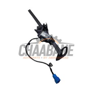 Guide ceinture de securite A2058600282 Mercedes E (R238) E-200 2.0 Turbo 16V