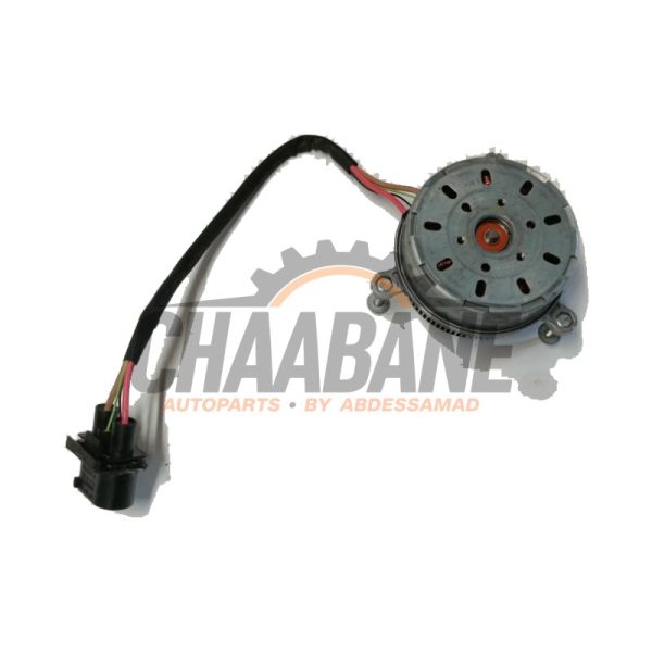 Ventilateur moteur 9P1959455BY Porsche 718 Cayman (982) 4.0 GT4 2016