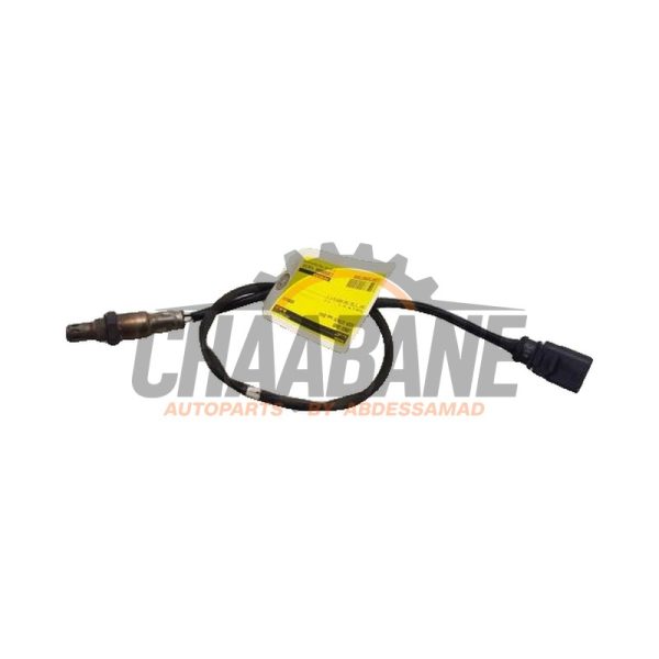 Sonde lambda 04E906262A Skoda Octavia Combi (5EAC) 1.4 TSI 16V 2012 / 2020