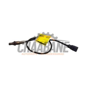 Sonde lambda 04E906262A Skoda Octavia Combi (5EAC) 1.2 TSI 16V 2012 / 2020