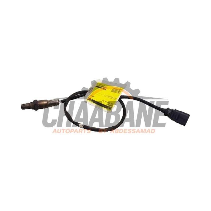 Sonde lambda 04E906262A Skoda Octavia Combi (5EAC) 1.4 TSI 16V 2012 / 2020