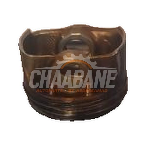 Piston 06L107065EF Volkswagen Tiguan Allspace (BW2) 2.0 TSI 16V 4Motion 2016