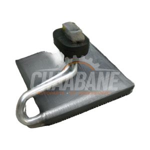 Radiateur chauffage 5Q0816679 Audi A3 Sportback (8VA/8VF) 2012 / 2020