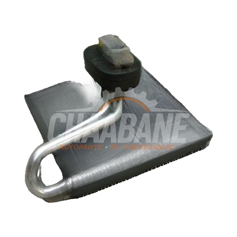 Radiateur chauffage 5Q0816679 Audi A3 Sportback (8VA/8VF) 2012 / 2020