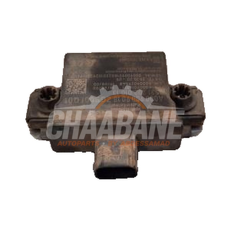 Module gonflage pneus A0009009018 Mercedes Sprinter 3,5t (907.6/910.6) 315 CDI 2.0 D RWD