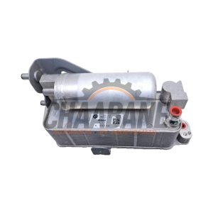 Condenseur de climatisation 64507950339 BMW iX3 80 kWh 2020
