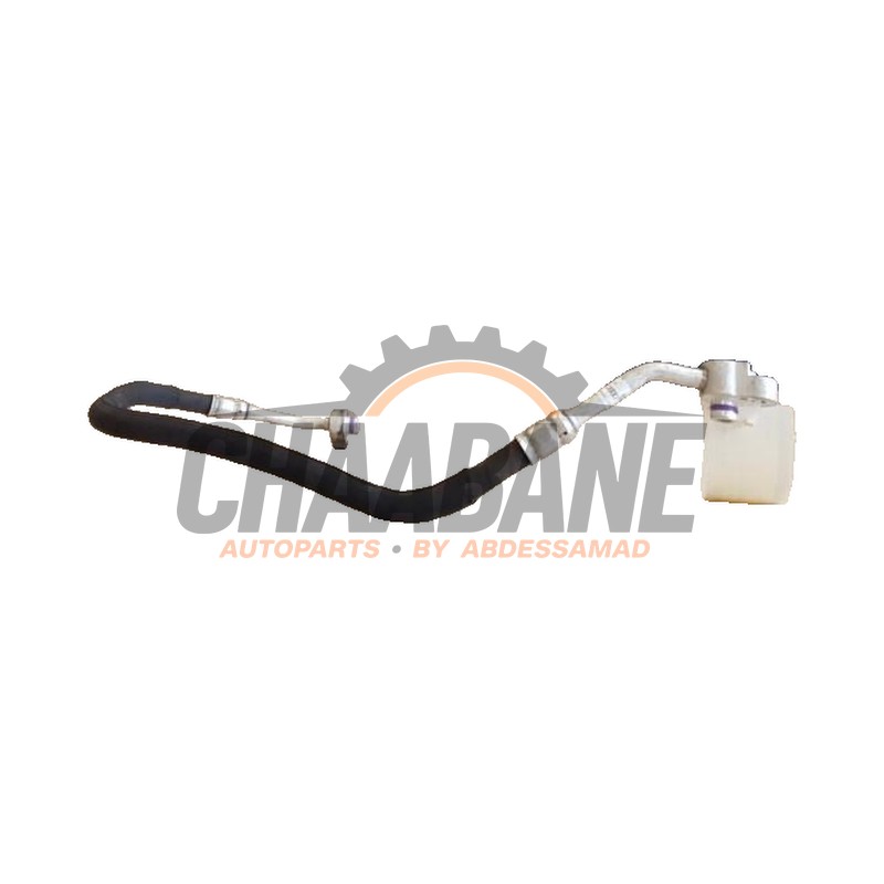 Tuyau de climatisation 8W0816721B Audi A5 Sportback (F5A/F5F) 2.0 TDI Ultra 16V 2016