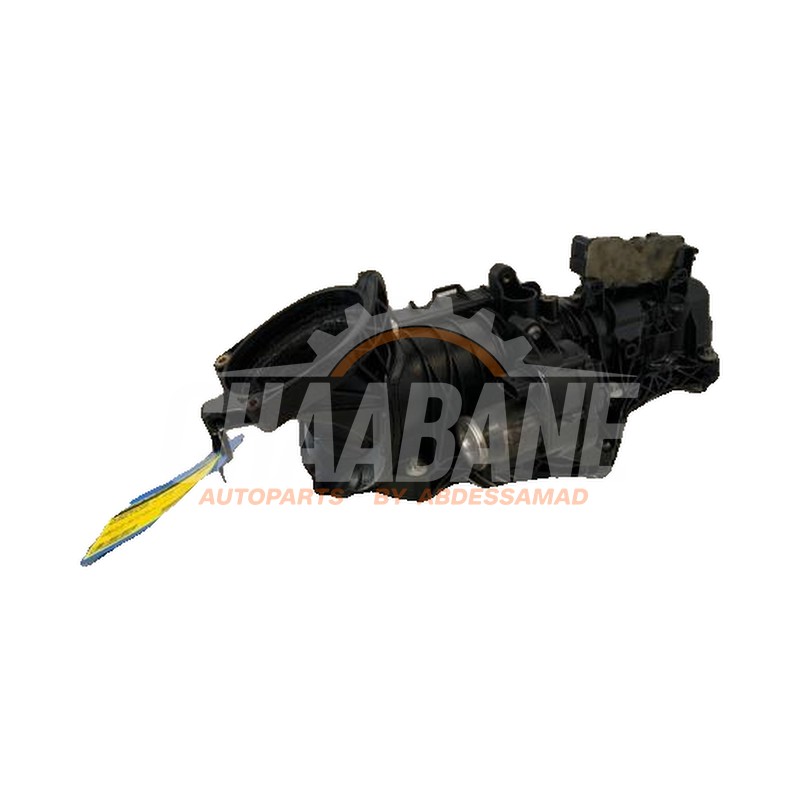 Tubulure dadmission A6540902100 Mercedes E (W213) E-220d 2.0 Turbo 16V