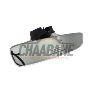 Retroviseur interieur 8W0857511B Audi A4 2015
