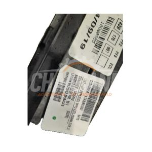 Console centrale A1676801601 Mercedes GLE (V167) 350d 2.9 4-Matic
