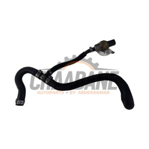 Capteur de pression carburant 6510703981 Mercedes Sprinter 3,5t (907.6/910.6) 311 CDI 2.1 D RWD