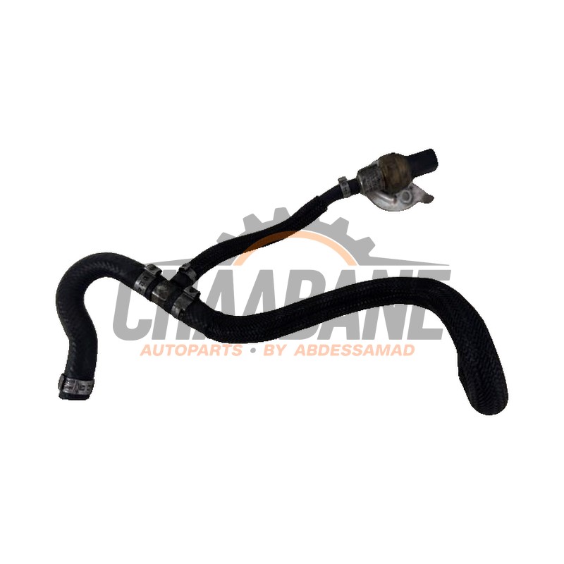 Capteur de pression carburant 6510703981 Mercedes Sprinter 3,5t (907.6/910.6) 311 CDI 2.1 D RWD