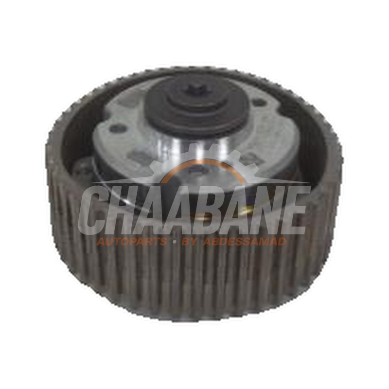 Reglage arbre a cames 04C109088C Seat Arona 2017